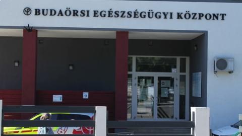 Ügyeleti rend 2022. március 26-án