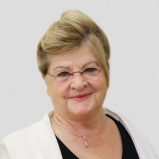 Dr. Balogh Katalin