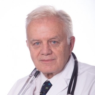 Dr. Horváth Szabolcs